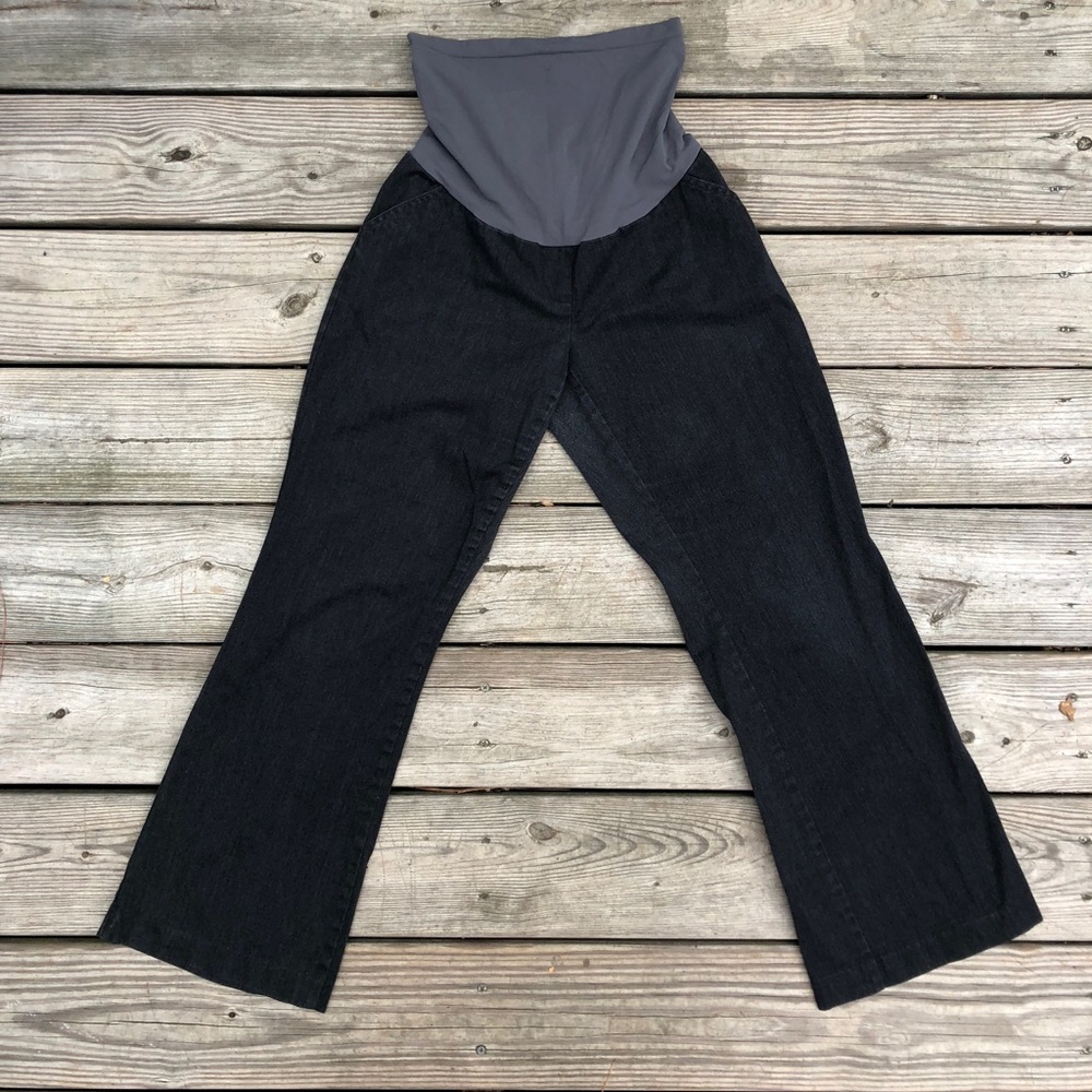 Motherhood Maternity Dress Pants - Petite